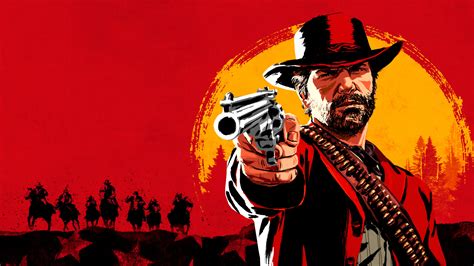 red dead redemption 2 mac|Red Dead Redemption 2 on Steam.